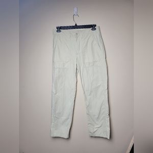 Norse Projects Mens Aaro 60/40 Fatigue pants OATMEAL Size 32